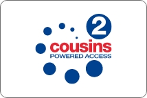 2 Cousins