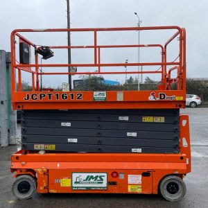 JCPT1612DC 16