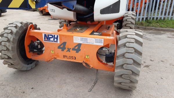 HR17 Hybrid - Image 18