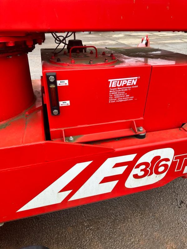 LEO36T - Image 13