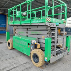 XL19E