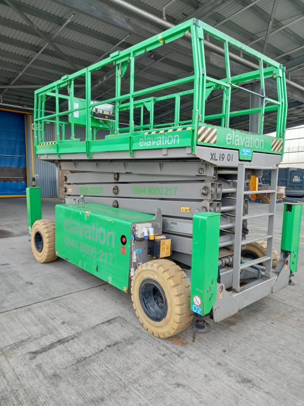 XL19E