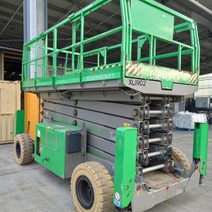 XL19E