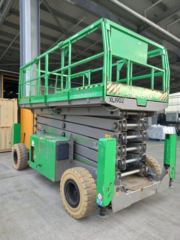XL19E