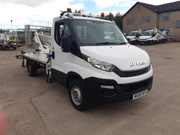 Multitel HX200 - Truckmount - Image 6
