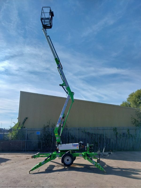 120TPE Trailermount - Image 11