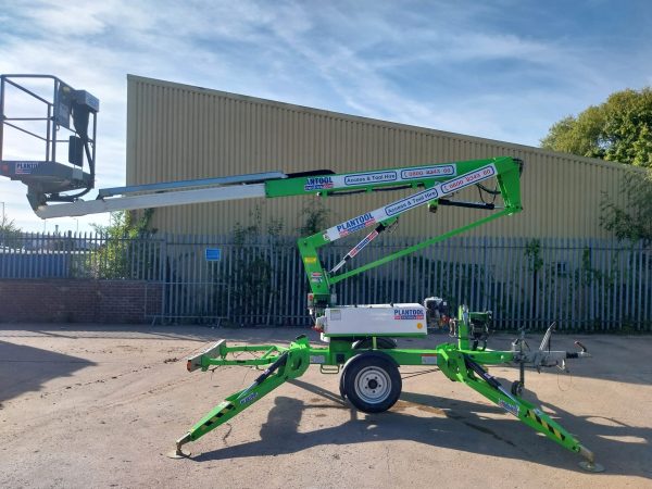 120TPE Trailermount - Image 9