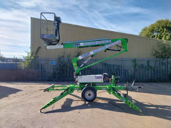 120TPE Trailermount - Image 8