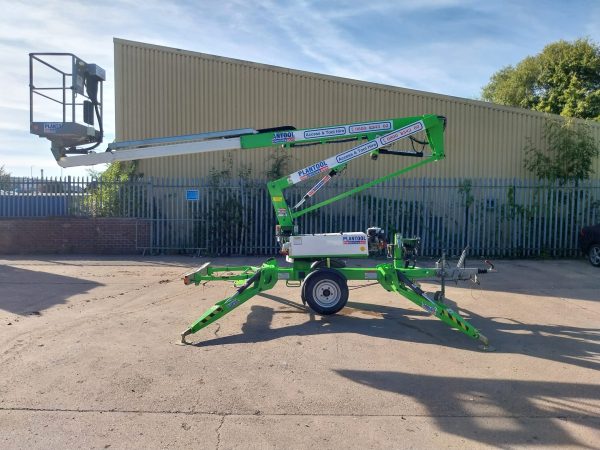 120TPE Trailermount - Image 10