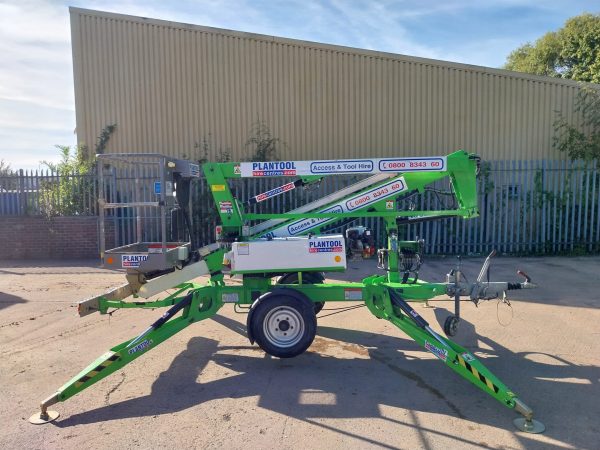 120TPE Trailermount - Image 6