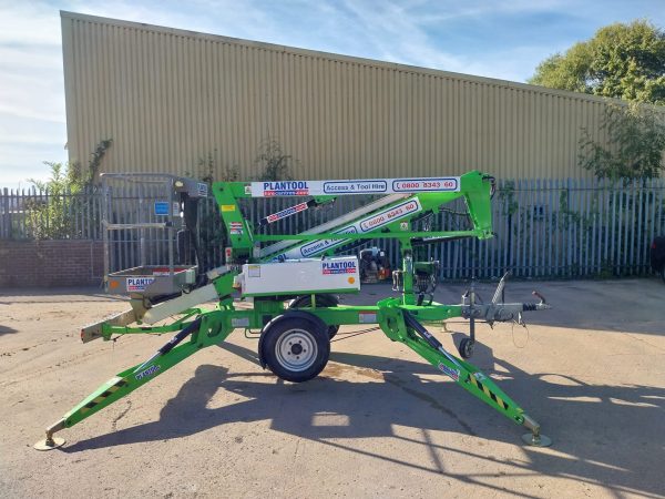120TPE Trailermount - Image 7