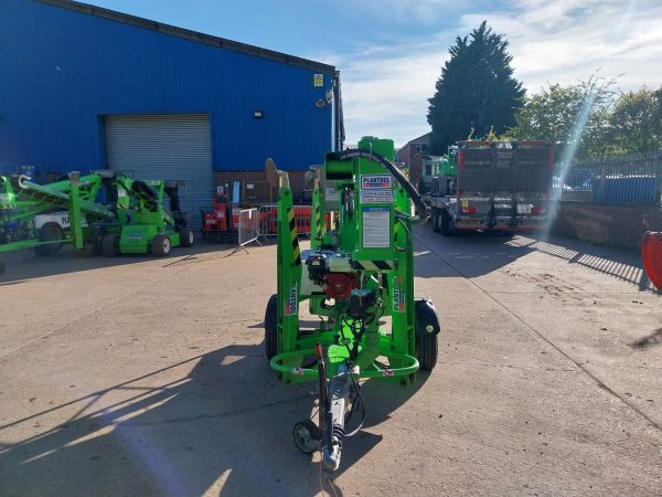 120TPE Trailermount - Image 4