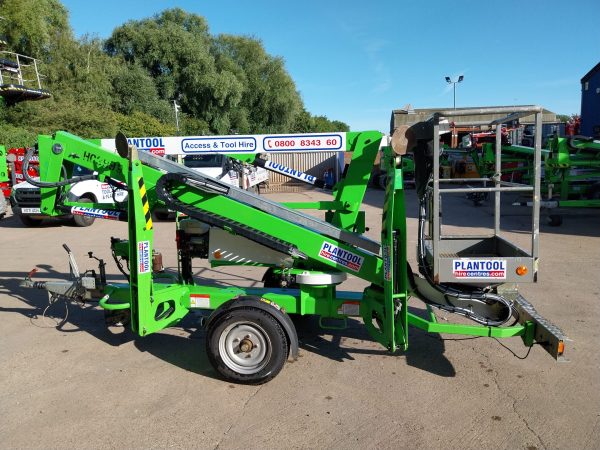 120TPE Trailermount - Image 3