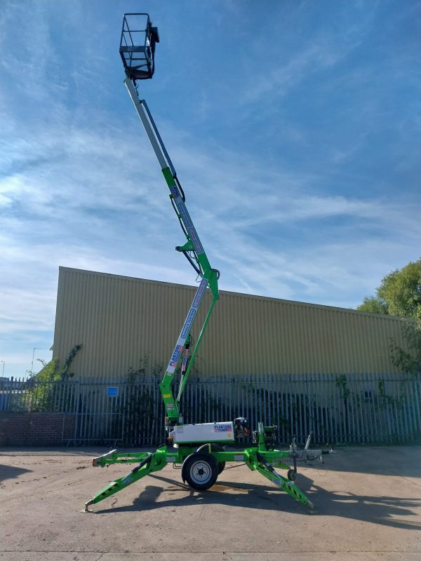 120TPE Trailermount - Image 5