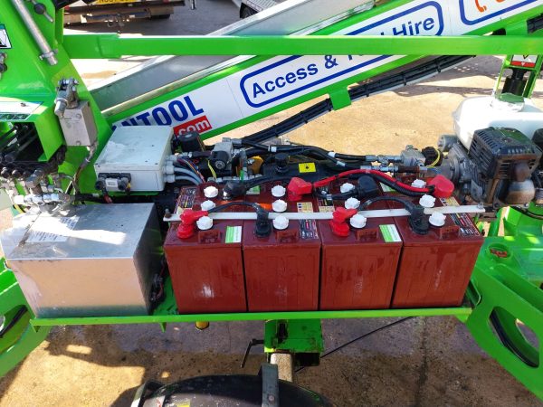 120TPE Trailermount - Image 12