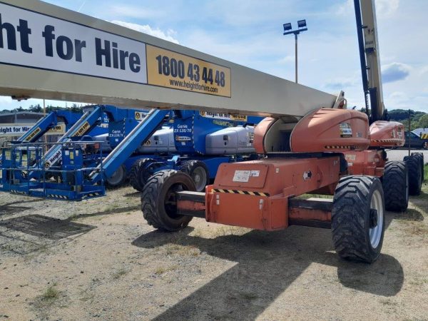 JLG 1350 SJP - Image 2