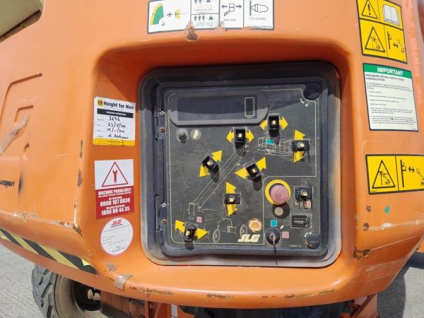 JLG 1350 SJP - Image 12