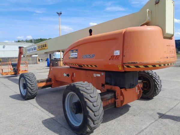 JLG 1350 SJP - Image 11