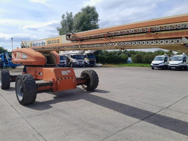 JLG 1350 SJP - Image 9