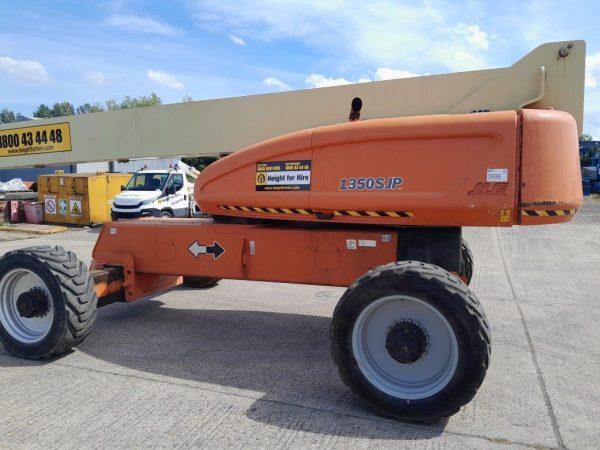 JLG 1350 SJP - Image 8