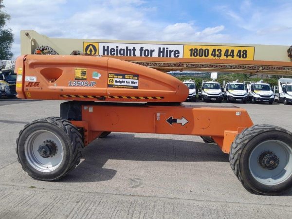 JLG 1350 SJP - Image 7