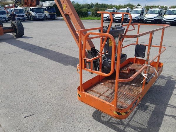 JLG 1350 SJP - Image 6