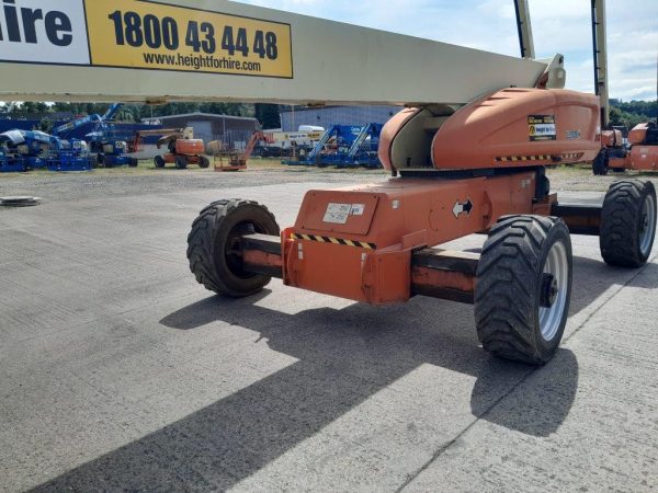 JLG 1350 SJP - Image 4