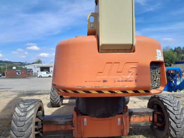 JLG 1350 SJP - Image 3