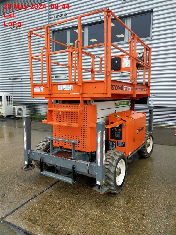 Snorkel S3370 RT - Image 5