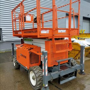 Snorkel S3370 RT