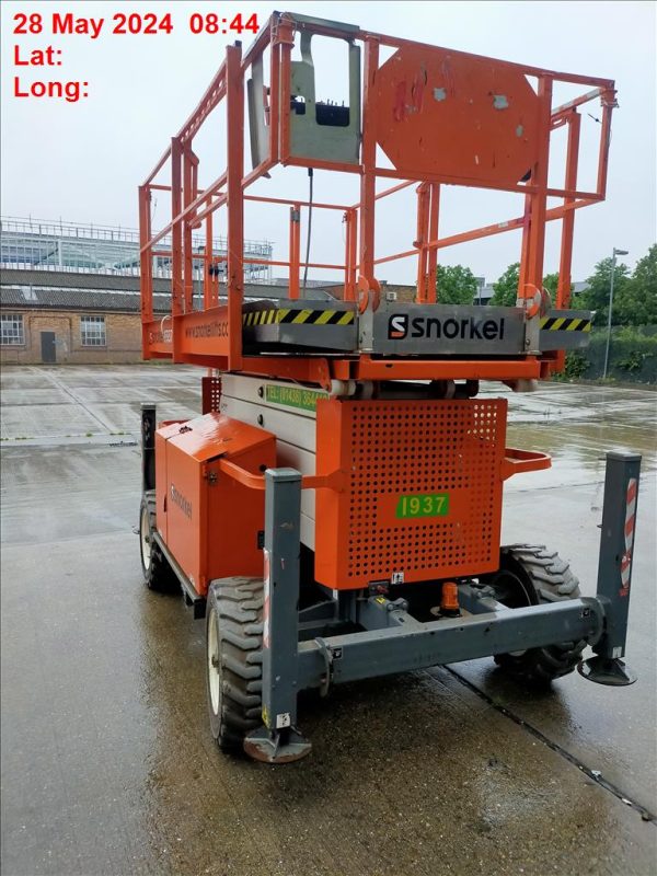 Snorkel S3370 RT - Image 2
