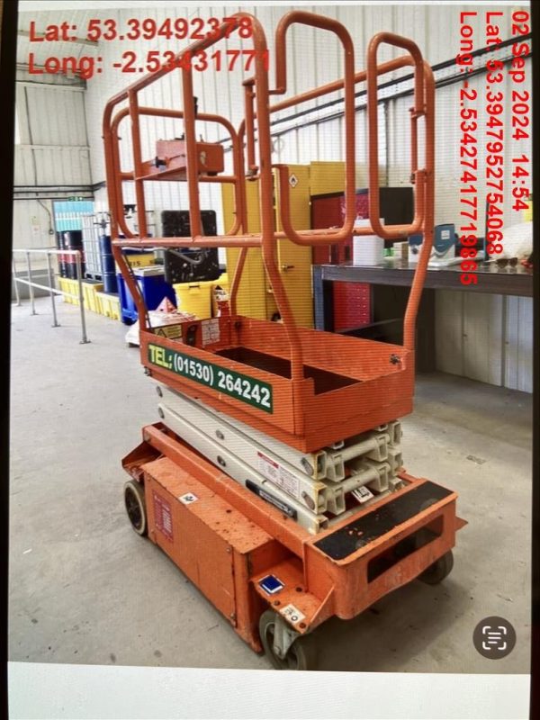 Snorkel 53010 E