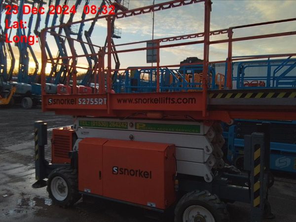 Snorkel S2755 RT - Image 5