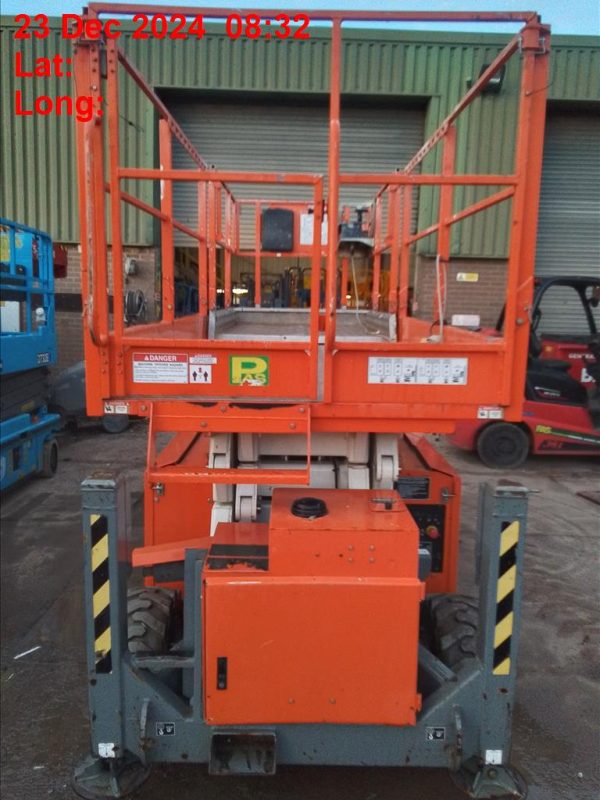 Snorkel S2755 RT - Image 3