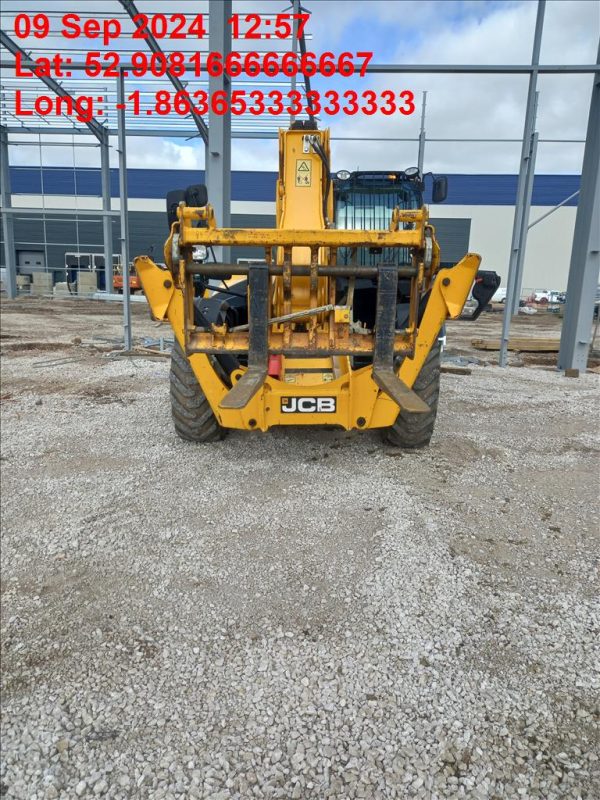 JCB 535 V 125 - Image 5