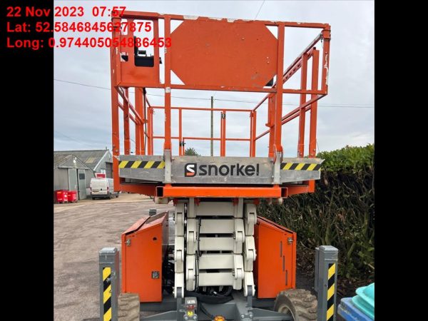 Snorkel S3370 RT - Image 3