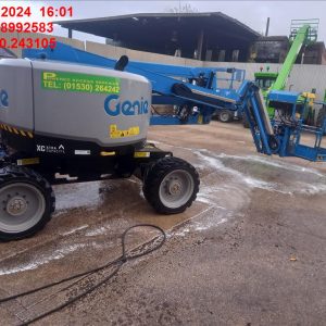 Genie Z45 XC
