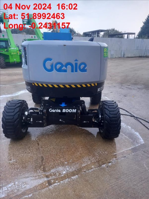 Genie Z45 XC - Image 3
