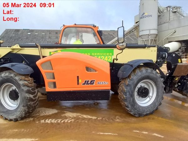 JLG 4017 RS - Image 5