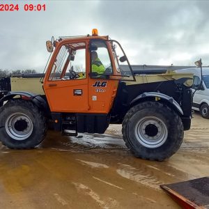 JLG 4017 RS