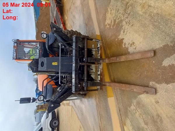 JLG 4017 RS - Image 3