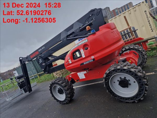 Manitou 200ATJ