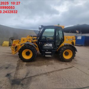 JCB 535-95