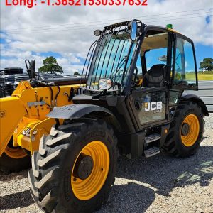 JCB 535-95