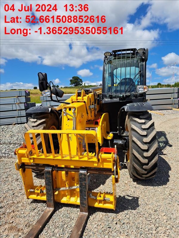 JCB 535-95 - Image 4