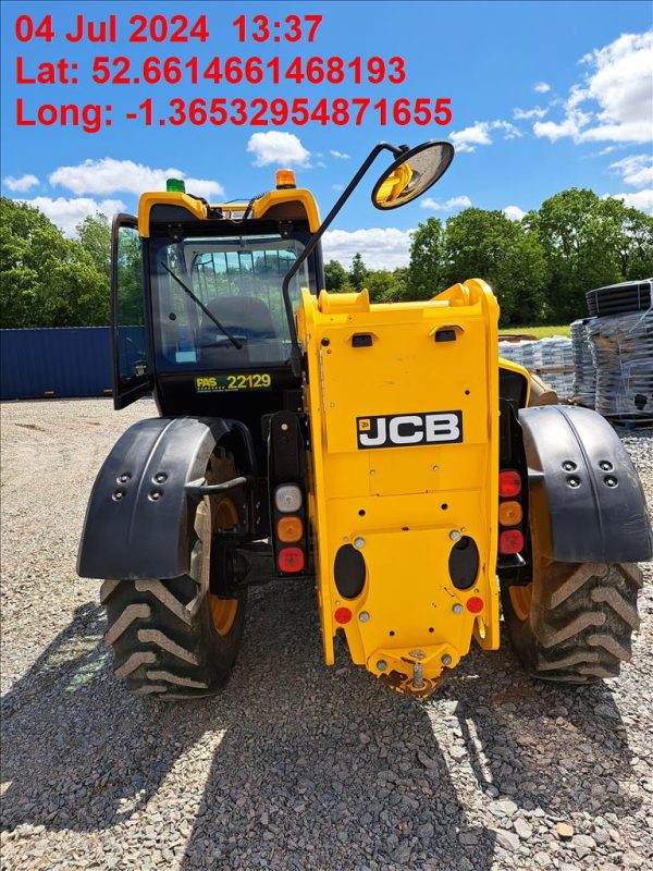 JCB 535-95 - Image 6