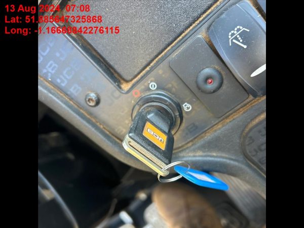 JCB 535-95 - Image 6