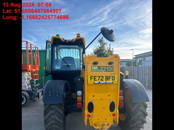 JCB 535-95 - Image 5