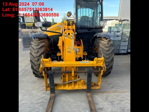 JCB 535-95 - Image 3