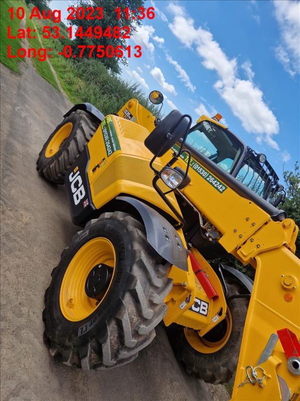 JCB 535-95 - Image 4